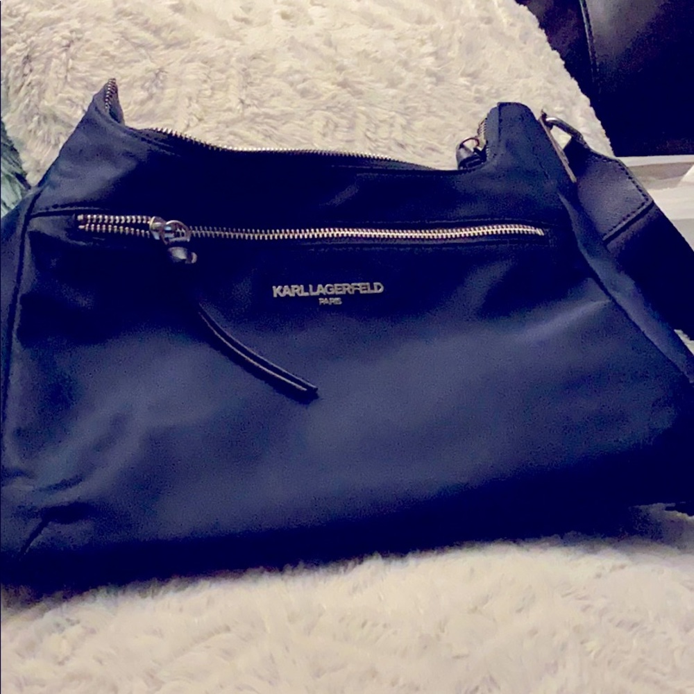 Karl Lagerfeld Purse